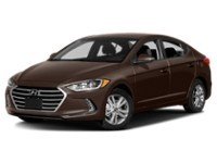 2017 Hyundai Elantra 4dr Sdn Auto GLS Moon Light Blue Pearl  Shot 10