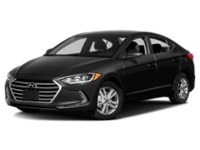 2018 Hyundai Elantra GL Auto Space Black Pearl  Shot 10