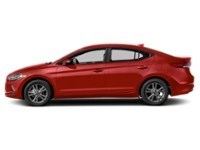 2017 Hyundai Elantra 4dr Sdn Auto GL Fiery Red Pearl  Shot 16