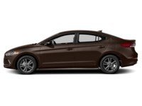 2017 Hyundai Elantra 4dr Sdn Auto GL