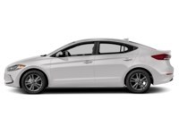 2018 Hyundai Elantra GL Auto