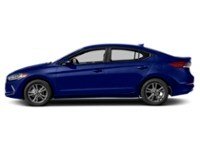 2017 Hyundai Elantra 4dr Sdn Auto GLS Star Gazing Blue Pearl  Shot 15