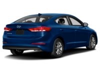 2018 Hyundai Elantra GL Auto