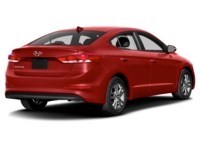 2018 Hyundai Elantra GL Auto Fiery Red Pearl  Shot 15