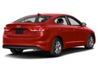 2017 Hyundai Elantra 4dr Sdn Auto GL Fiery Red Pearl  Shot 19