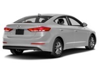 2017 Hyundai Elantra 4dr Sdn Auto GL Platinum Silver Metallic  Shot 27