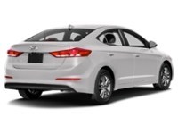 2017 Hyundai Elantra 4dr Sdn Auto GL Polar White  Shot 49
