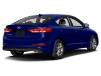 2017 Hyundai Elantra 4dr Sdn Auto GLS Star Gazing Blue Pearl  Shot 18