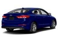 2018 Hyundai Elantra GL Auto Star Gazing Blue Pearl  Shot 2