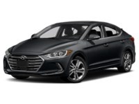 2017 Hyundai Elantra 4dr Sdn Auto Limited SE Iron Grey Pearl  Shot 1