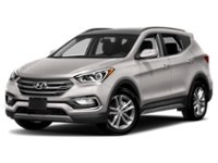 2017 Hyundai Santa Fe Sport AWD 4dr 2.0T Limited Sparkling Silver  Shot 8