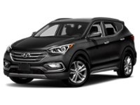 2017 Hyundai Santa Fe Sport AWD 4dr 2.0T Limited