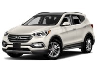 2017 Hyundai Santa Fe Sport AWD 4dr 2.0T Limited Frost White  Shot 23