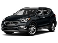 2017 Hyundai Santa Fe Sport AWD 4dr 2.0T Limited Marlin Blue  Shot 38