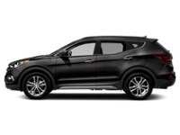 2017 Hyundai Santa Fe Sport AWD 4dr 2.0T Limited Twilight Black  Shot 16