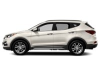 2017 Hyundai Santa Fe Sport AWD 4dr 2.0T Limited