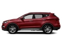 2017 Hyundai Santa Fe Sport AWD 4dr 2.0T Limited