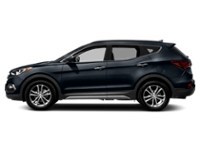 2017 Hyundai Santa Fe Sport AWD 4dr 2.0T Limited Nightfall Blue  Shot 34
