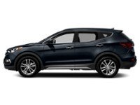 2018 Hyundai Santa Fe Sport 2.0T Limited AWD Nightfall Blue  Shot 5