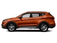 2017 Hyundai Santa Fe Sport AWD 4dr 2.0T Limited Canyon Copper  Shot 46