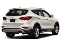 2017 Hyundai Santa Fe Sport AWD 4dr 2.0T Limited