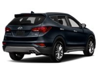 2017 Hyundai Santa Fe Sport AWD 4dr 2.0T Limited Nightfall Blue  Shot 33