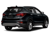 2017 Hyundai Santa Fe Sport AWD 4dr 2.0T Limited Marlin Blue  Shot 43