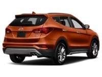 2017 Hyundai Santa Fe Sport AWD 4dr 2.0T Limited Canyon Copper  Shot 49