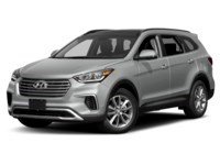 2018 Hyundai Santa Fe XL AWD Luxury Iron Frost  Shot 1