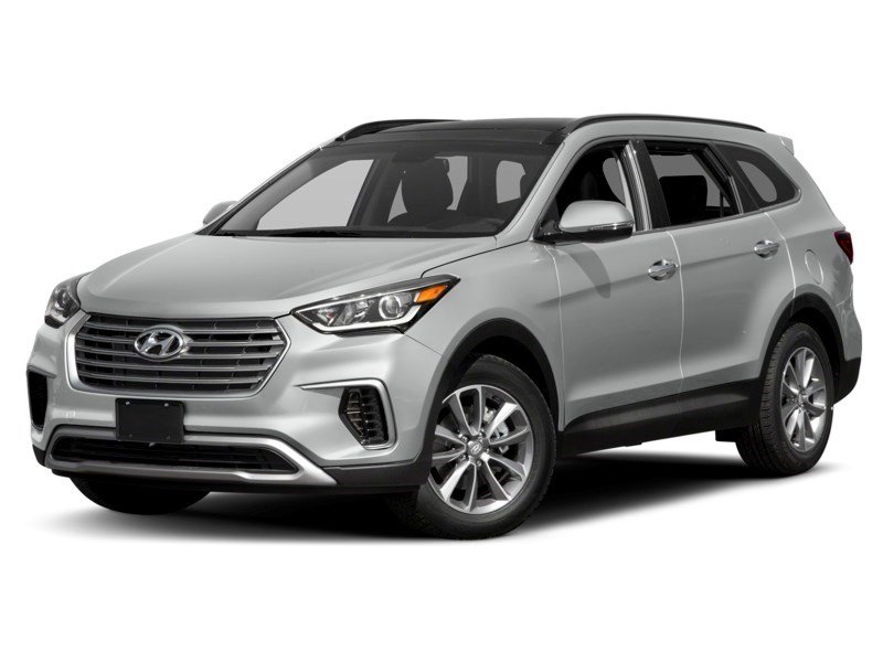 2017 Hyundai Santa Fe XL AWD 4dr Premium