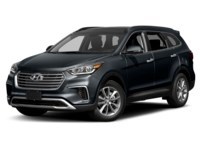 2018 Hyundai Santa Fe XL AWD Luxury Night Sky Pearl  Shot 29