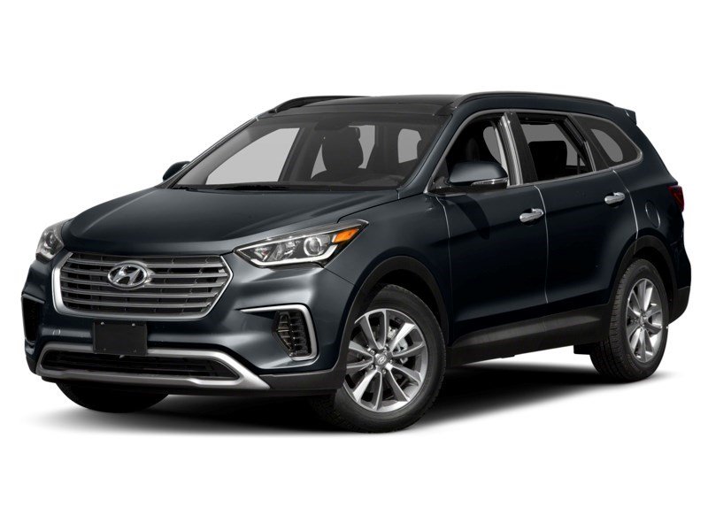2018 Hyundai Santa Fe XL AWD Luxury Night Sky Pearl  Shot 26