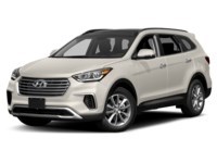2018 Hyundai Santa Fe XL AWD Luxury