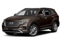 2018 Hyundai Santa Fe XL AWD Luxury Java Espresso  Shot 38