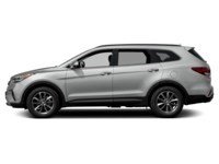 2018 Hyundai Santa Fe XL AWD Luxury Circuit Silver  Shot 6