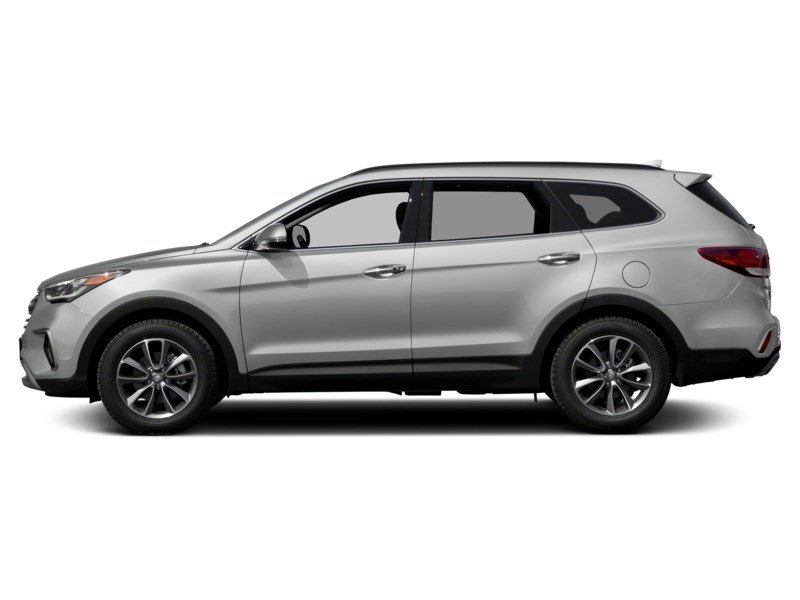 2017 Hyundai Santa Fe XL AWD 4dr Premium