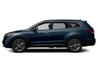 2018 Hyundai Santa Fe XL AWD Luxury Storm Blue  Shot 18