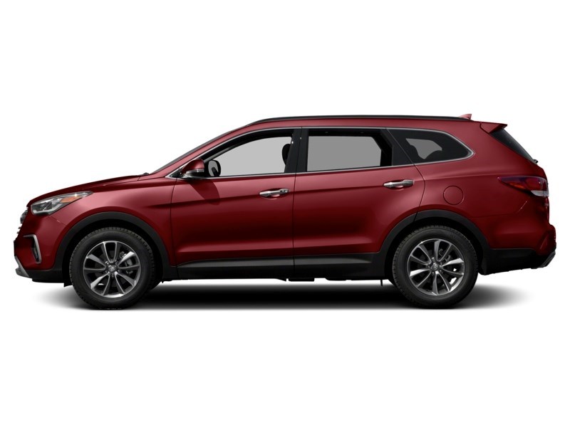 2018 Hyundai Santa Fe XL AWD Luxury