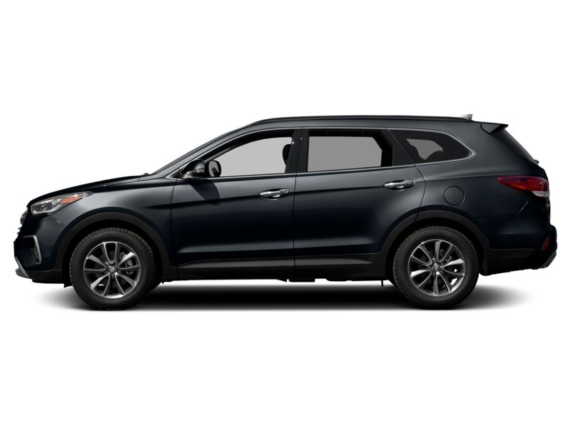 2018 Hyundai Santa Fe XL AWD Luxury