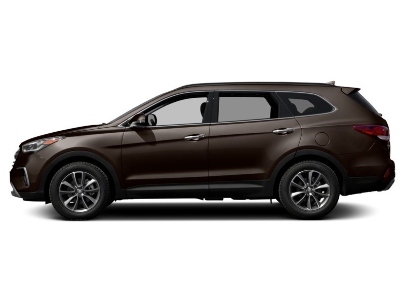 2018 Hyundai Santa Fe XL AWD Luxury