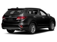 2018 Hyundai Santa Fe XL AWD Luxury w/6 Seats Becketts Black  Shot 6
