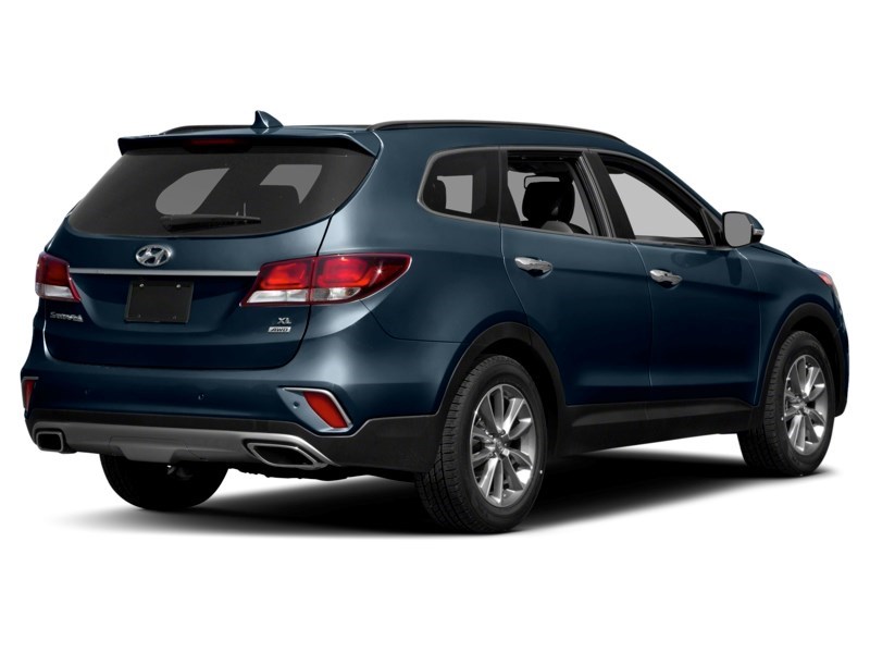 2018 Hyundai Santa Fe XL AWD Luxury