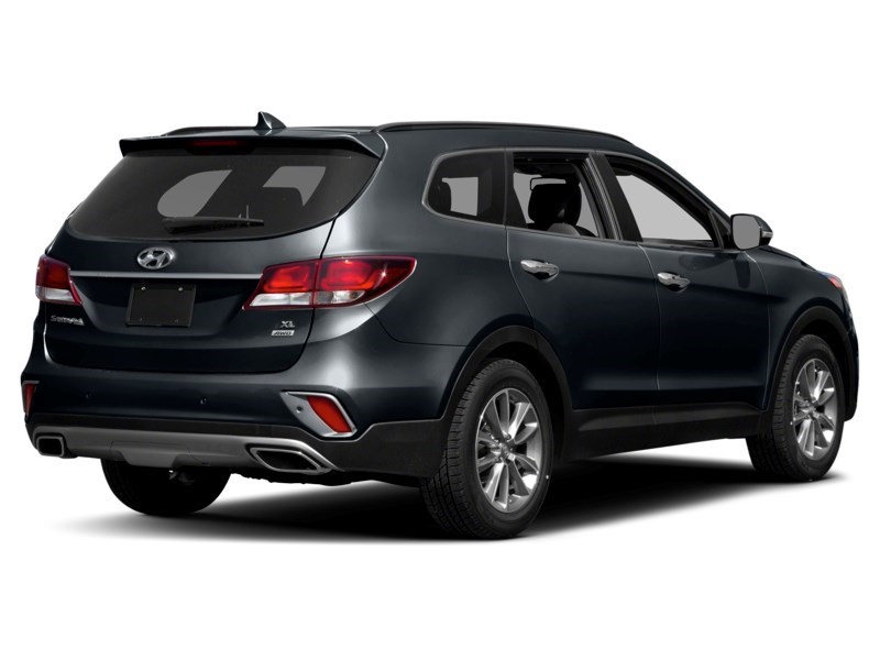 2018 Hyundai Santa Fe XL AWD Luxury Night Sky Pearl  Shot 31