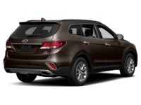 2018 Hyundai Santa Fe XL AWD Luxury Java Espresso  Shot 43