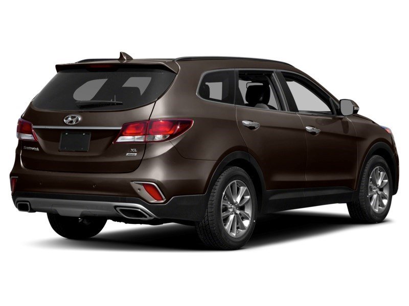 2018 Hyundai Santa Fe XL AWD Luxury
