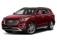 2018 Hyundai Santa Fe XL Limited 6 Passenger (A6)