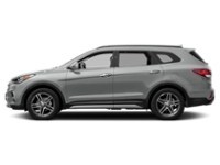 2017 Hyundai Santa Fe XL AWD 4dr Limited w/6-Passenger Circuit Silver  Shot 5