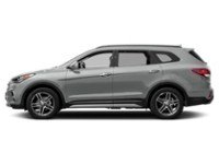 2017 Hyundai Santa Fe XL AWD 4dr Limited w/6-Passenger Circuit Silver  Shot 3