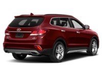 2018 Hyundai Santa Fe XL Limited 6 Passenger (A6)