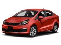 2017 Kia Rio 4dr Sdn Auto EX Special Edition Chili Pearl  Shot 1